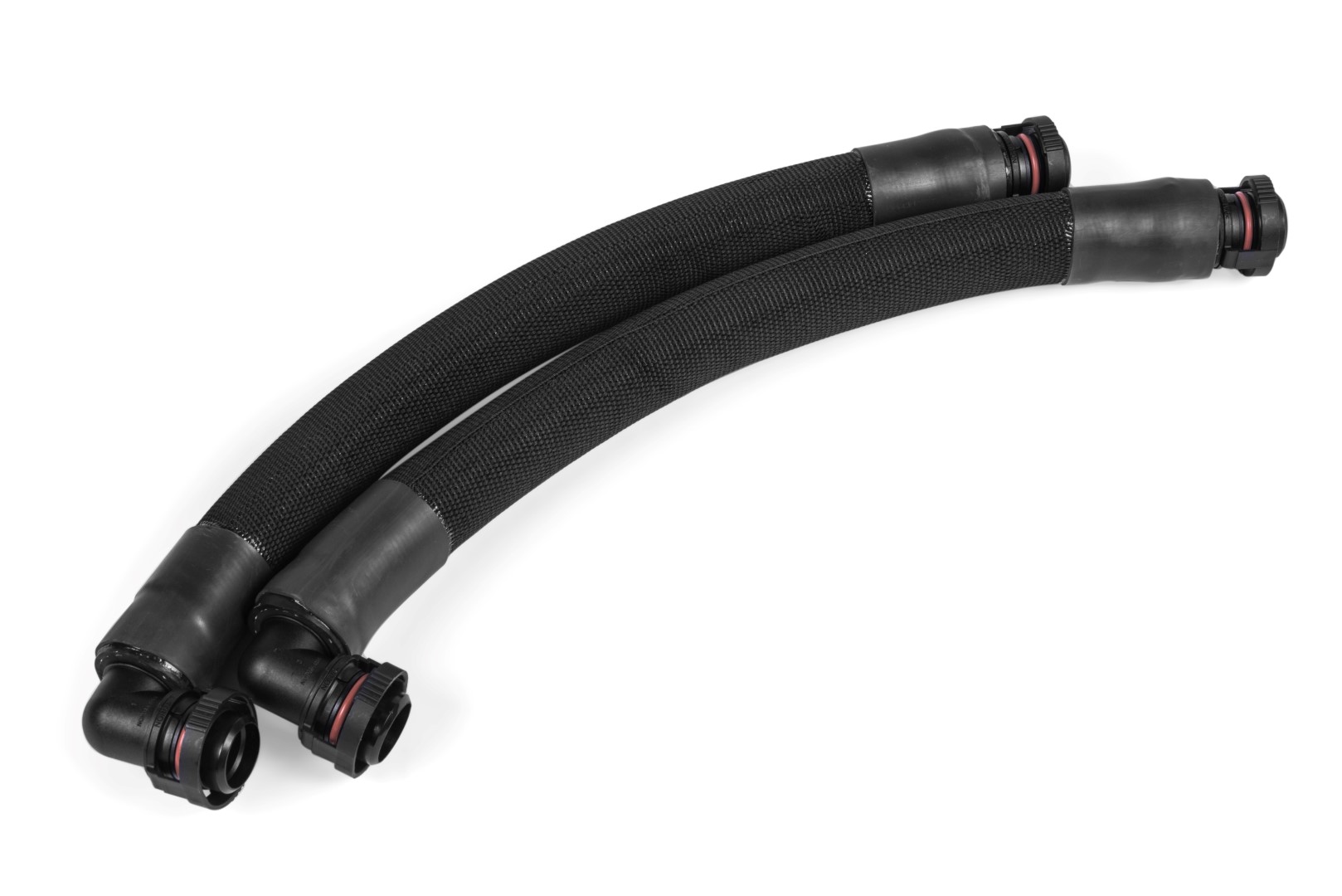 APR Catch Can MK6 Golf R (ROW) TOPMODS SHOP