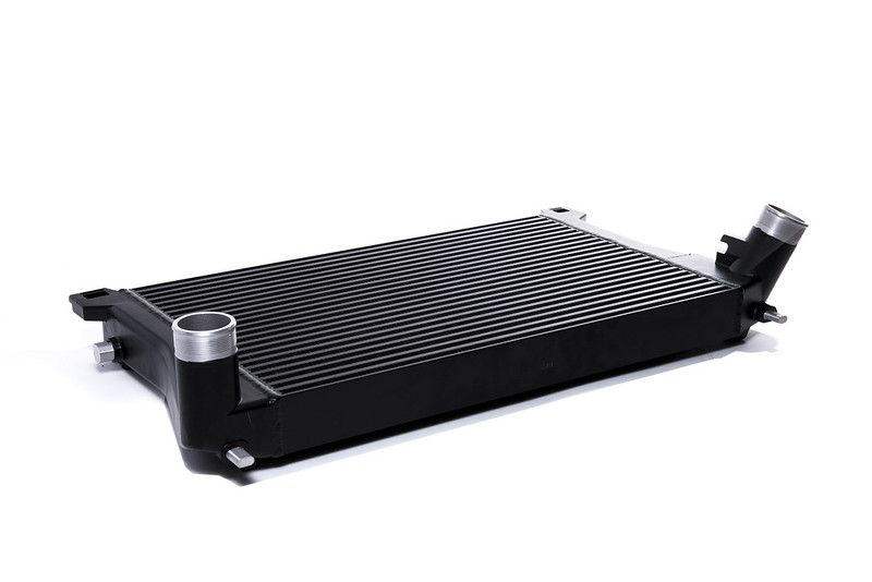 RecingLine MQB Intercooler System Golf R, S3/TTS, Leon Cupra and