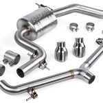 APR Catback Exhaust System - MK6 GTI