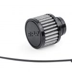 APR Carbon Fiber Intake - SAI Breather Filter