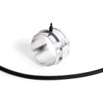 APR Carbon Fiber Intake - Adapter CI100020-E For Air Intake CI100035/CI100039