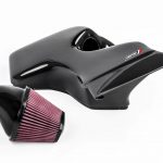 APR Carbon Fiber Intake - B8 4 Cyl Intake System