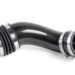 APR Carbon Fiber Turbo Inlet Pipe 1.8T/2.0T EA888 Gen 3 MQB