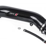 APR 2.5 TFSI EVO Turbocharger Inlet System - (Rear Carbon Tube Only)