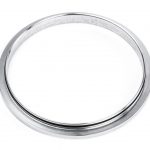 APR 2.5 TFSI EVO Turbocharger Inlet System - TTE777 and GTX38582R Adapter Ring