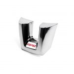APR Steering Wheel Insert - Silver