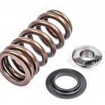 APR Valve Springs/Seats/Retainers - Set of 40