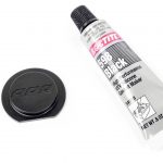 APR Rear Wiper Delete Plug