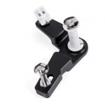 APR Short Shifter (6MT) - Shifter Relay Assembly Only