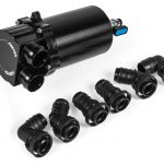 APR Catch Can - Universal (Can and Fittings Only)