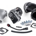 APR Ultracharger Throttle Body Upgrade - 3.0 TFSI - Q5/SQ5