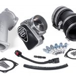 APR Ultracharger Throttle Body Upgrade - 3.0 TFSI - C7 A6/A7