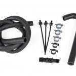 APR CPS Radiator Fit Kit - 3.0 TFSI - B8 S4/S5