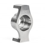 APR Billet Stainless-Steel Dogbone / Subframe Mount Insert MQB (V1)
