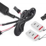 APR Exhaust Valve Remote