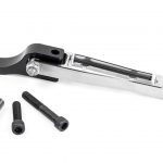 APR Billet Stainless-Steel / Aluminum Pendulum Mount MQB (7 Speed DQ500 and 8 Speed AQ450)