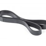 APR Supercharger Belt - 3.0 TFSI - APR Drive Pulley & APR Crank Pulley