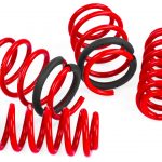 APR ROLL-CONTROL LOWERING SPRINGS - S3/RS3 SEDAN 8V