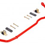 APR Roll-Control Stabilizer Bar - Front - MQB AWD