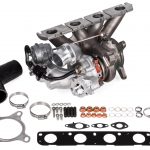 APR K04-64 Turbo System - 2.0T Transverse - EA113