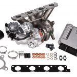 APR K04-64 TURBO SYSTEM - 2.0T TRANSVERSE - EA888 GEN 1