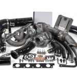 APR STAGE III GTX2867R - 2.0T EA113 AWD GOLF R/S3 (Upgrade Only)