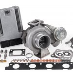 APR Stage III GTX2867R - 2.0T EA113 FWD