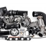 APR Stage III GTX2867R - 2.0T EA888 Gen 1 (Upgrade Only)