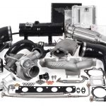 APR STAGE III GTX2867R - 2.0T EA888 FWD GEN 1