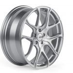 APR S01 Forged Wheels (19x8.5) (Silver/Machined) (1 Wheel)