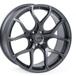 APR A01 FLOW FORMED WHEELS (20X9.0) (GUNMETAL) (1 WHEEL)