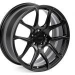 APR S01 FORGED WHEELS (19X8.5) (SATIN BLACK) (1 WHEEL)