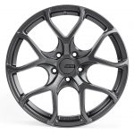 APR A01 FLOW FORMED WHEELS (18X9.0) (GUNMETAL GREY) (1 WHEEL)