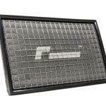 VWR High-Flow Panel Air Filter - Golf 5 GTI, Golf 6 R, Scirocco R