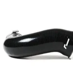 VWR Intake System - MQB EA888.3 1.8/2.0: Turbo Inlet Pipe, Silicone (Black)
