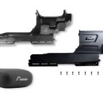 RacingLine Intake System R600 2.0 TSI MQB / EA888 Gen.3B 190hp (Engine with MAF) (Foam Filter)