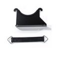 VWR Intake System - Bracket and Strap