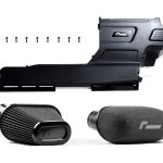 Εισαγωγή αέρα RacingLine R600 - MQB 1.8/2.0 TSI EA888.3