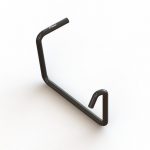 RacingLine MQB 2.0TSI R600 Coolant Hose