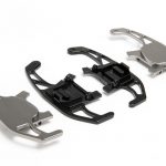 VWR Billet DSG Gearshift Paddles