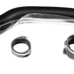 Mercedes A35 AMG Turbo Tube