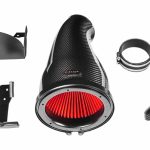 Mercedes A45S CLA45S GLA45 GLB45 AMG Carbon Intake