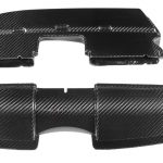 BMW E9X M3 Carbon Duct Set Matte