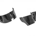 Eventuri BMW F9X M5 Shroud set for upgrading V1 intake