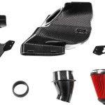 Mercedes A35 AMG, GLA35, GLB35, A250 Carbon Intake