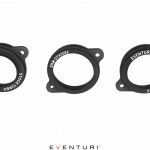 Stock Turbo Flange for RS3/TTRS Carbon Turbo Inlet