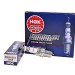 BKR8EIX Μπουζί Ιριδίου Ngk (4τμχ)