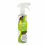 CARPET UP