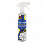 SWIFTER