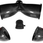 Eventuri Carbon Intake Porsche 991.1 991.2 GT3RS